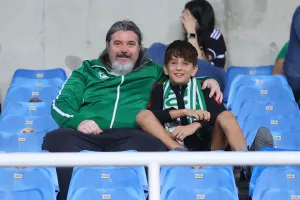 (Φώτος) Οι Ομονοιάτες στο ΓΣΠ