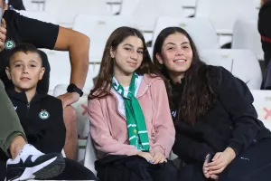 (Φώτος) Οι Ομονοιάτες στο ΓΣΠ