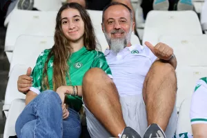(Φώτος) Οι Ομονοιάτες στο ΓΣΠ