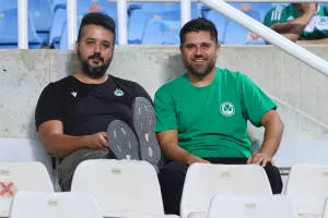(Φώτος) Οι Ομονοιάτες στο ΓΣΠ