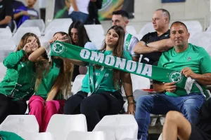 (Φώτος) Οι Ομονοιάτες στο ΓΣΠ