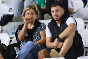 (Φώτος) Οι Ομονοιάτες στο ΓΣΠ