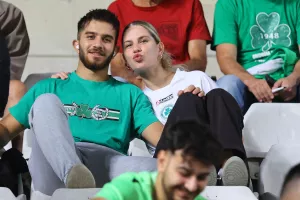 (Φώτος) Οι Ομονοιάτες στο ΓΣΠ