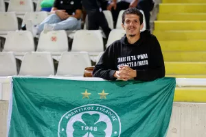 (Φώτος) Οι Ομονοιάτες στο ΓΣΠ