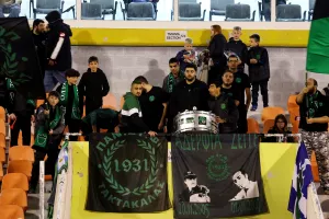 Ξεκίνησε η προπώληση για Ακρίτα  