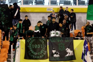 Ενημέρωση για τα εισιτήρια στο ΜΑΚ