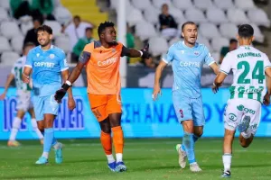 Oμόνοια-ΕΝΠ: ΜΠΑΜ… στο ντεμπούτο Κάναντι! (φώτος)