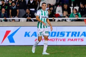 Oμόνοια-ΕΝΠ: ΜΠΑΜ… στο ντεμπούτο Κάναντι! (φώτος)