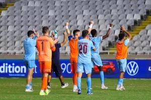 Oμόνοια-ΕΝΠ: ΜΠΑΜ… στο ντεμπούτο Κάναντι! (φώτος)