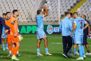 Oμόνοια-ΕΝΠ: ΜΠΑΜ… στο ντεμπούτο Κάναντι! (φώτος)