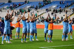 Oμόνοια-ΕΝΠ: ΜΠΑΜ… στο ντεμπούτο Κάναντι! (φώτος)