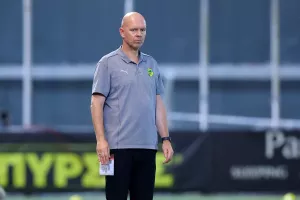 Το ξέρει και θα δώσει έμφαση