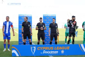 Εθνικός-Άρης: Δυσκολεύτηκε αλλά έφυγε με το "διπλό"