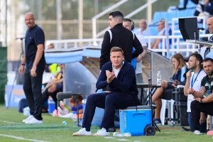 Εθνικός-Άρης: Δυσκολεύτηκε αλλά έφυγε με το "διπλό"