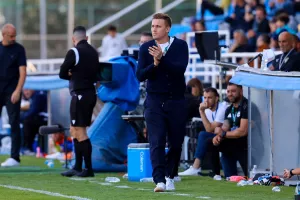 Εθνικός-Άρης: Δυσκολεύτηκε αλλά έφυγε με το "διπλό"