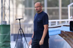 Εθνικός-Άρης: Δυσκολεύτηκε αλλά έφυγε με το "διπλό"