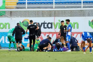 Εθνικός-Άρης: Δυσκολεύτηκε αλλά έφυγε με το "διπλό"