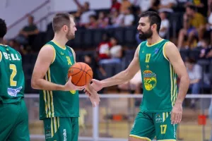 Πήρε το Σούπερ Καπ ο Κεραυνός! (Φώτος)