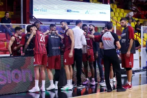 Πήρε το Σούπερ Καπ ο Κεραυνός! (Φώτος)