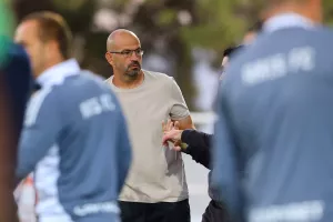 Εθνικός-Άρης: Δυσκολεύτηκε αλλά έφυγε με το "διπλό"