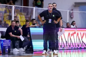 Πήρε το Σούπερ Καπ ο Κεραυνός! (Φώτος)