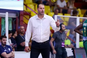 Πήρε το Σούπερ Καπ ο Κεραυνός! (Φώτος)
