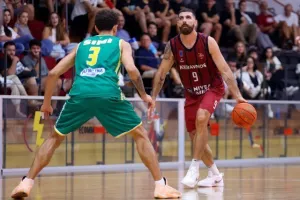 Πήρε το Σούπερ Καπ ο Κεραυνός! (Φώτος)