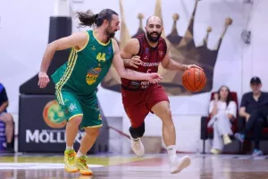 Πήρε το Σούπερ Καπ ο Κεραυνός! (Φώτος)