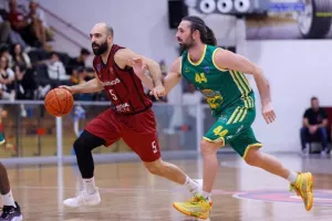 Πήρε το Σούπερ Καπ ο Κεραυνός! (Φώτος)