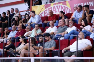 Πήρε το Σούπερ Καπ ο Κεραυνός! (Φώτος)