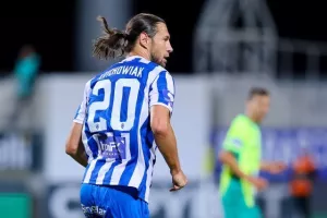 ΑΕΚ - Ανόρθωση: Πρώτη εντός έδρας νίκη και τρίτη σερί! (Φώτος)
