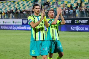 Η πρώτη της Αρένας και το 14ο της ΑΕΚ! (Φώτος)