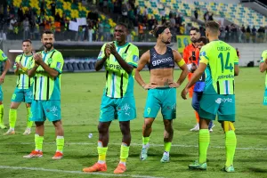 Η πρώτη της Αρένας και το 14ο της ΑΕΚ! (Φώτος)