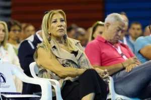 Με Κοντίδη και Μάρκου το 1ο Επιστημονικό Αθλητικό Συνέδριο του ΚΟΑ (Φώτος)