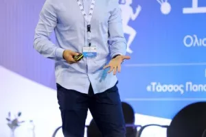 Με Κοντίδη και Μάρκου το 1ο Επιστημονικό Αθλητικό Συνέδριο του ΚΟΑ (Φώτος)
