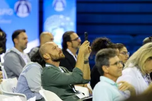 Με Κοντίδη και Μάρκου το 1ο Επιστημονικό Αθλητικό Συνέδριο του ΚΟΑ (Φώτος)