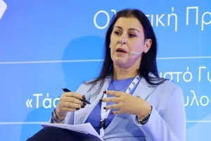 Με Κοντίδη και Μάρκου το 1ο Επιστημονικό Αθλητικό Συνέδριο του ΚΟΑ (Φώτος)
