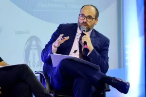 Με Κοντίδη και Μάρκου το 1ο Επιστημονικό Αθλητικό Συνέδριο του ΚΟΑ (Φώτος)