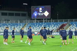 Ημέρα... Εθνικής