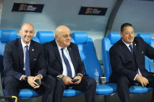 Η τελευταία προπόνηση ενόψει Κοσόβου (βίντεο-φώτος)
