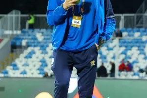 Αναγνωριστική βόλτα στο "Fatil Vokkri" (φώτος)