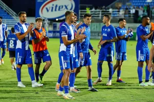 Εθνικός-Άρης: Δυσκολεύτηκε αλλά έφυγε με το "διπλό"