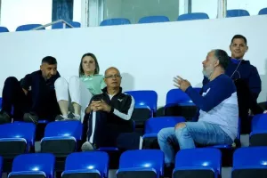 Χαλκάνορας - Ομόνοια 29Μ: Πρώτη νίκη και πρόκριση (Φώτος)