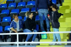 Χαλκάνορας - Ομόνοια 29Μ: Πρώτη νίκη και πρόκριση (Φώτος)
