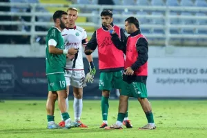 Χαλκάνορας - Ομόνοια 29Μ: Πρώτη νίκη και πρόκριση (Φώτος)