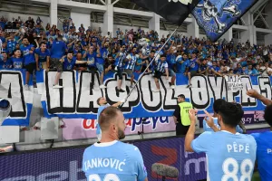 Πάφος: Ξεκίνησε η προπώληση των πακέτων για Ευρώπη