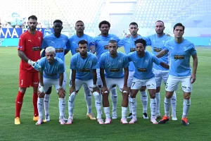 Πάφος/Matchday με ΕΝΠ