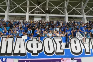 Πάφος/Επέλεξε… κόσμο 