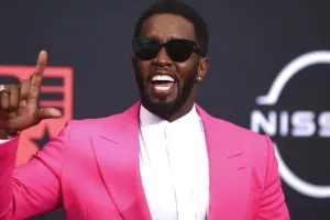«Diddy»: O ράπερ κατηγορεί την κυβέρνηση των ΗΠΑ