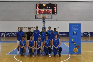 «Καλημέρα» με ματσάρα και… λεμεσιανά χαμόγελα!
